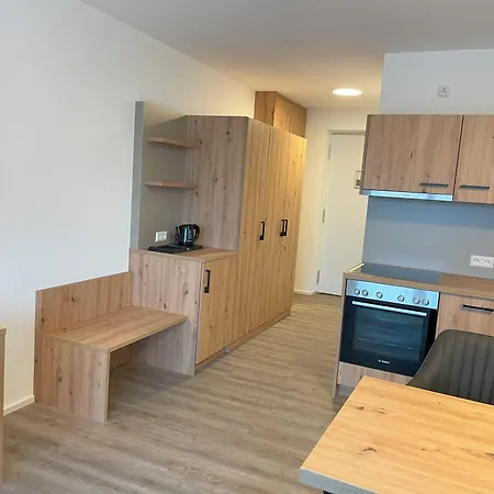 Mein - Self Check-in *