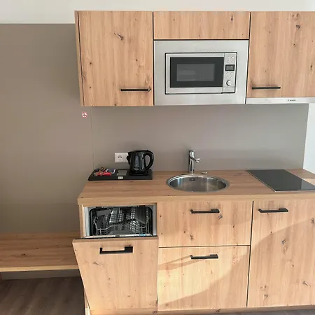 Mein - Self Check-in * Oberndorf am Neckar