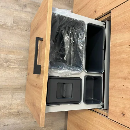 Szálloda Mein - Erstklassige Und - Self Check-in *