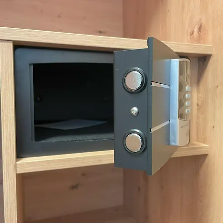 Mein - Erstklassige Und - Self Check-in *