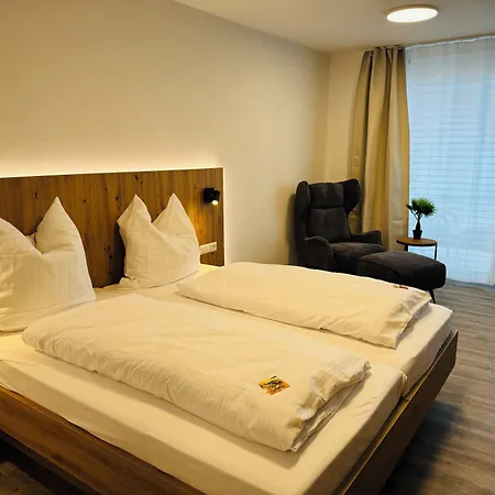 Mein - Self Check-in Hotel *