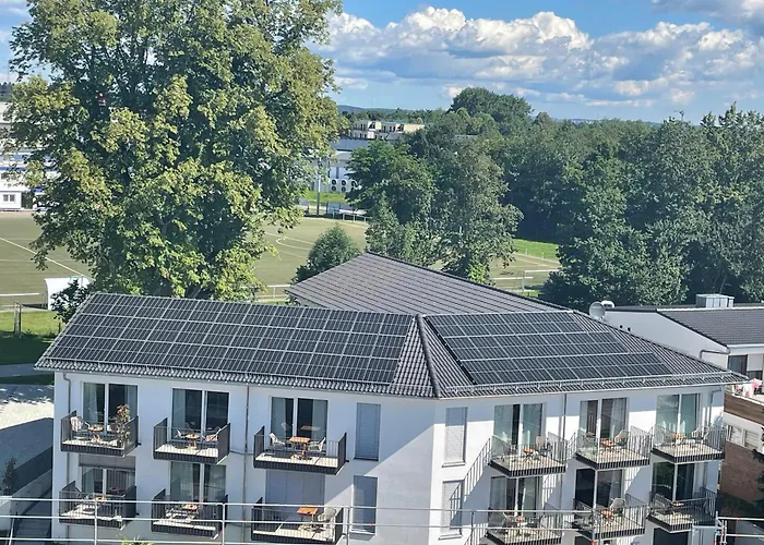 Mein - Self Check-in * Oberndorf am Neckar