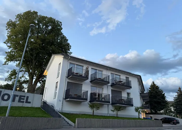 Mein - Self Check-in Otel