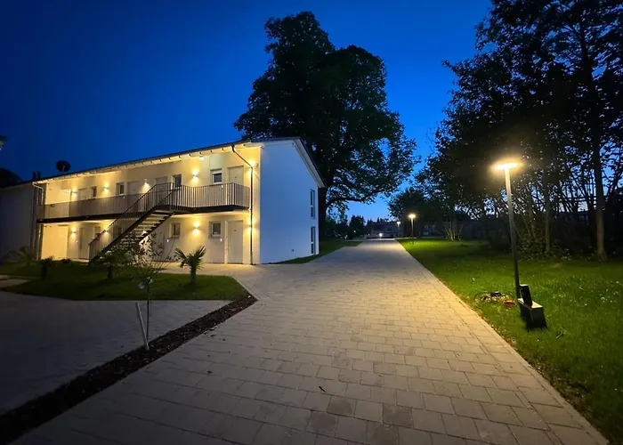 Mein - Self Check-in Otel