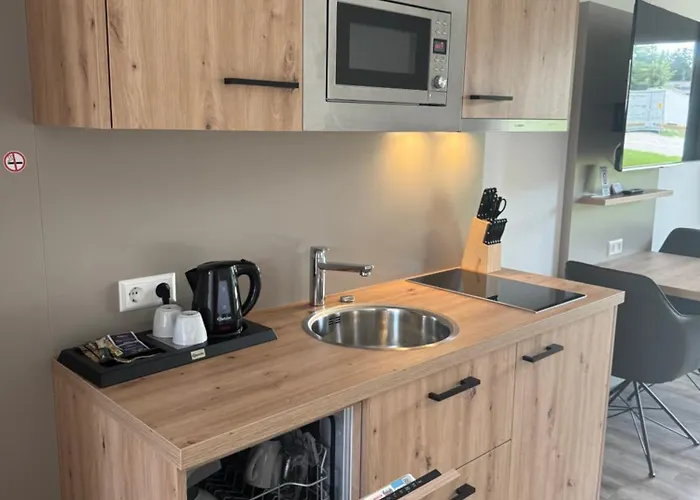 Otel Mein - Self Check-in Oberndorf am Neckar