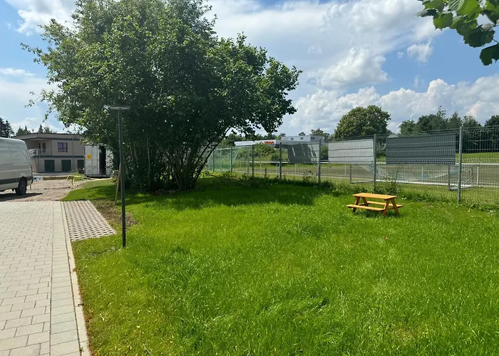 Mein - Self Check-in *