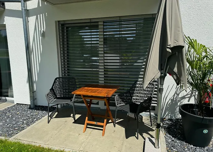 Mein - Self Check-in Oberndorf am Neckar