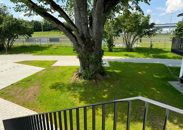 Mein - Self Check-in Otel