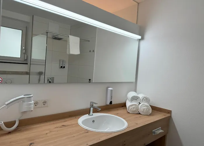 Otel Mein - Self Check-in