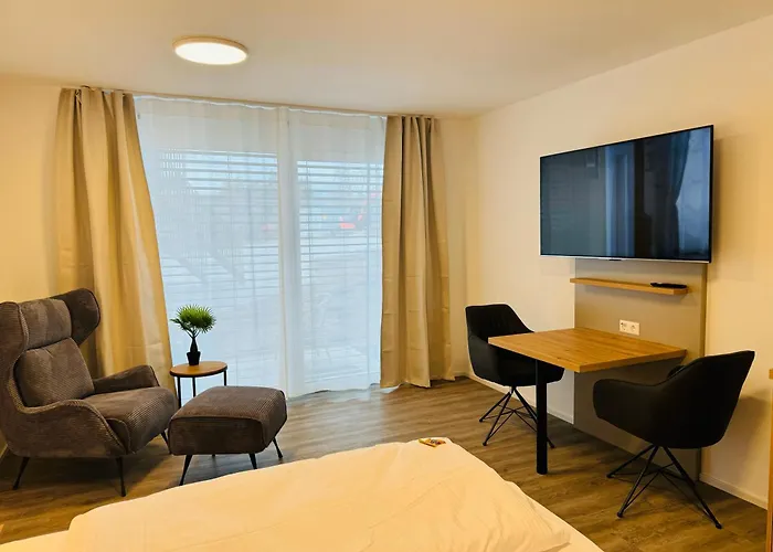 Otel Mein - Self Check-in *