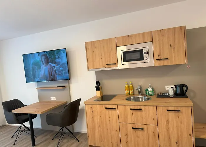 Mein - Self Check-in *