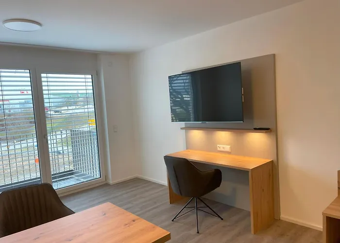 Mein - Self Check-in Otel *