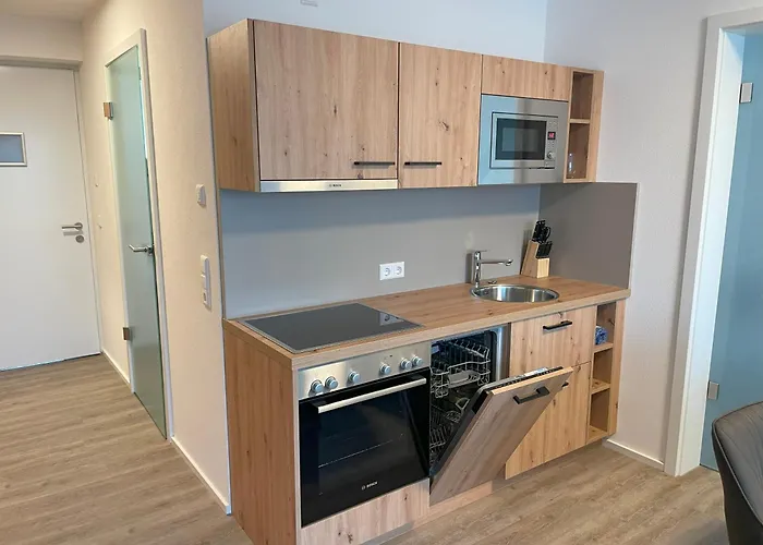 Mein - Self Check-in Otel *