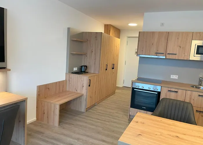 Mein - Self Check-in *