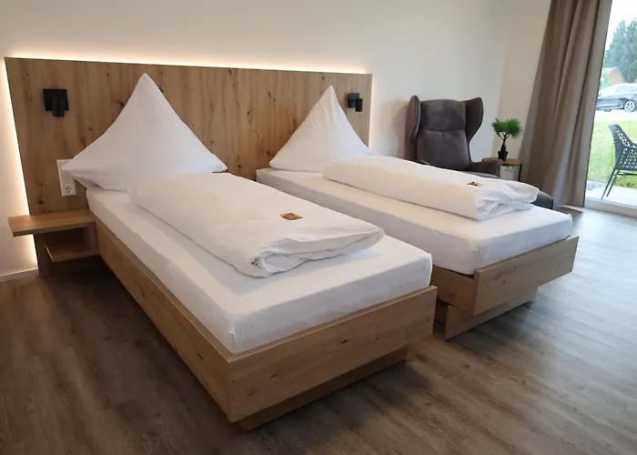 Mein - Self Check-in * Oberndorf am Neckar