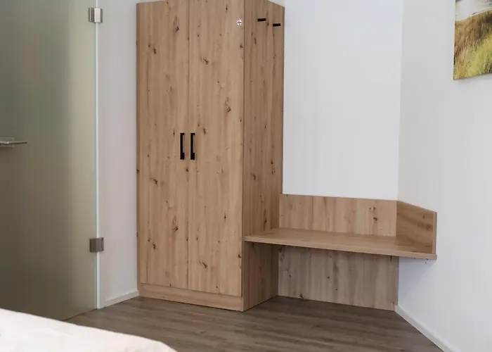 Otel Mein - Self Check-in *