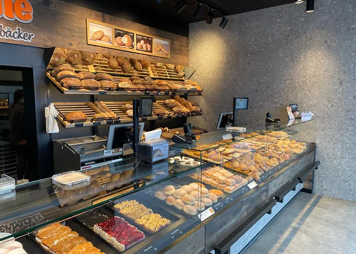 Mein - Self Check-in * Oberndorf am Neckar