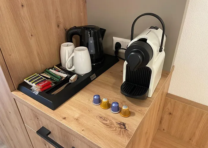 Otel Mein - Self Check-in