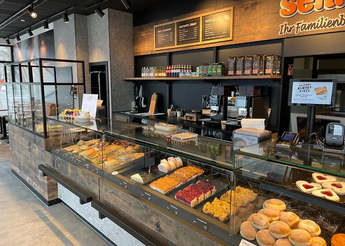 Mein - Self Check-in Otel Oberndorf am Neckar