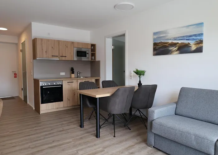 Mein - Self Check-in Otel Oberndorf am Neckar