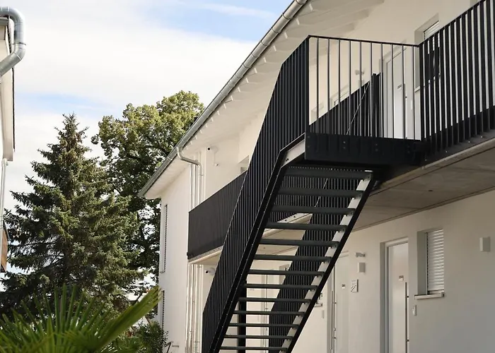 Mein - Self Check-in *