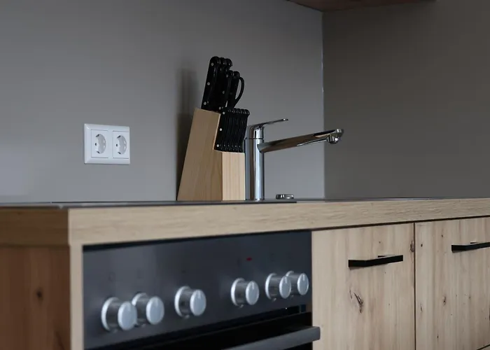 Mein - Self Check-in Otel