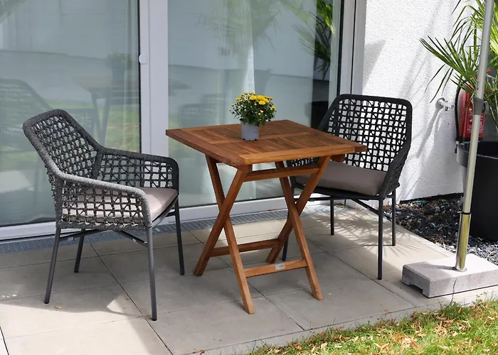 Otel Mein - Self Check-in Oberndorf am Neckar