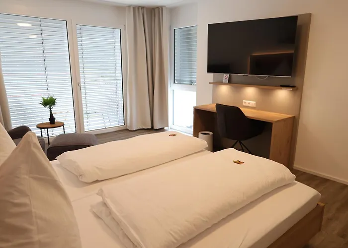 Mein - Self Check-in Otel *