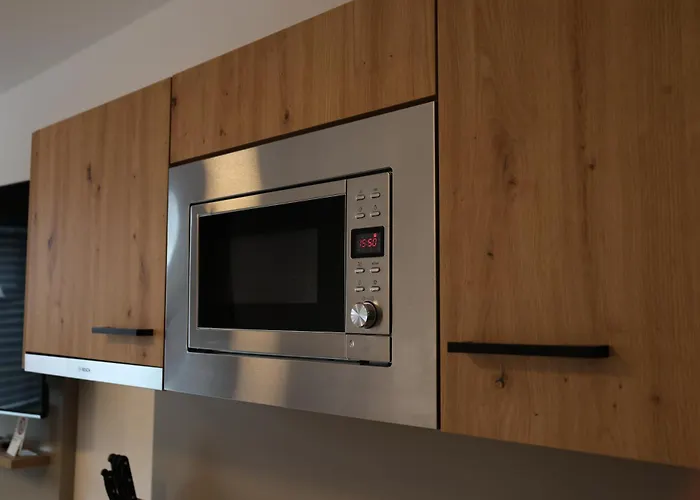 Mein - Self Check-in Otel Oberndorf am Neckar