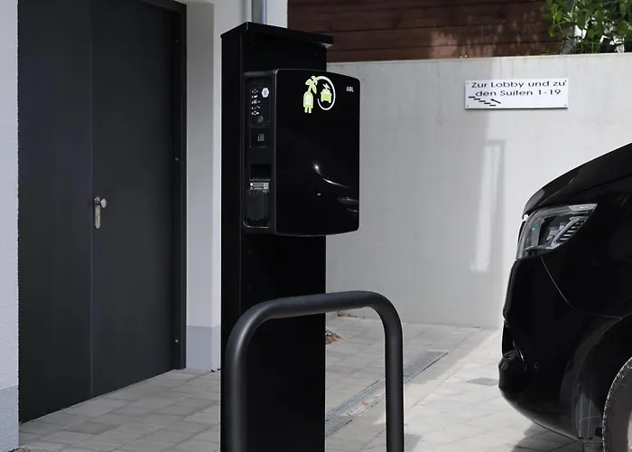 Otel Mein - Self Check-in
