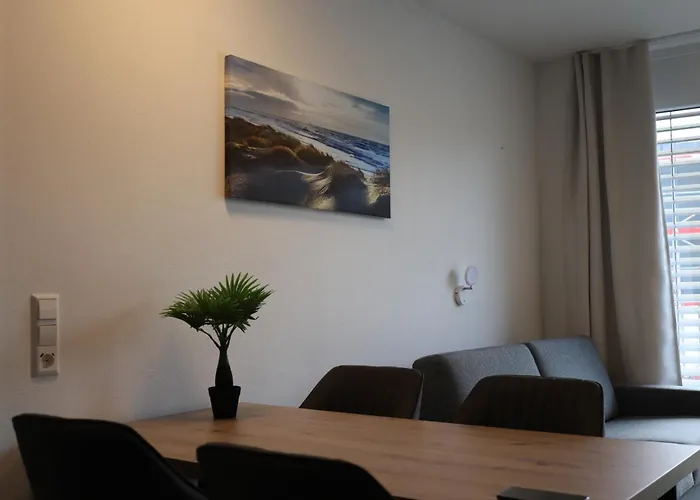 Otel Mein - Self Check-in *