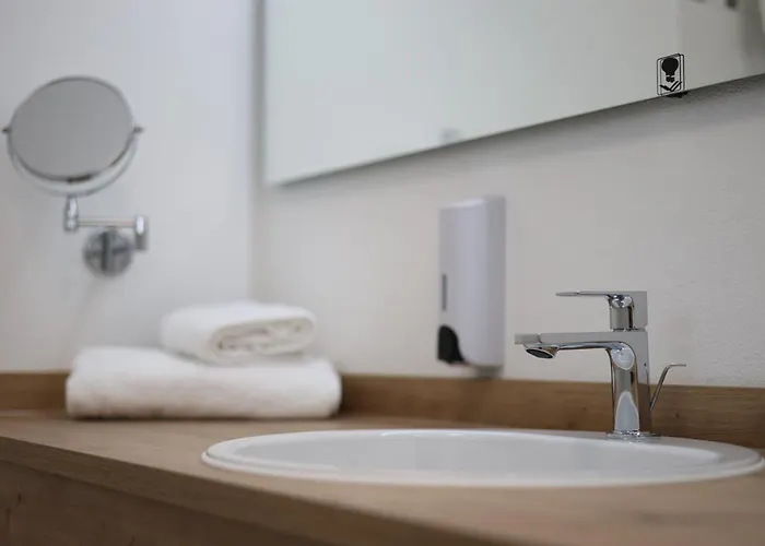 Mein - Self Check-in Otel Oberndorf am Neckar