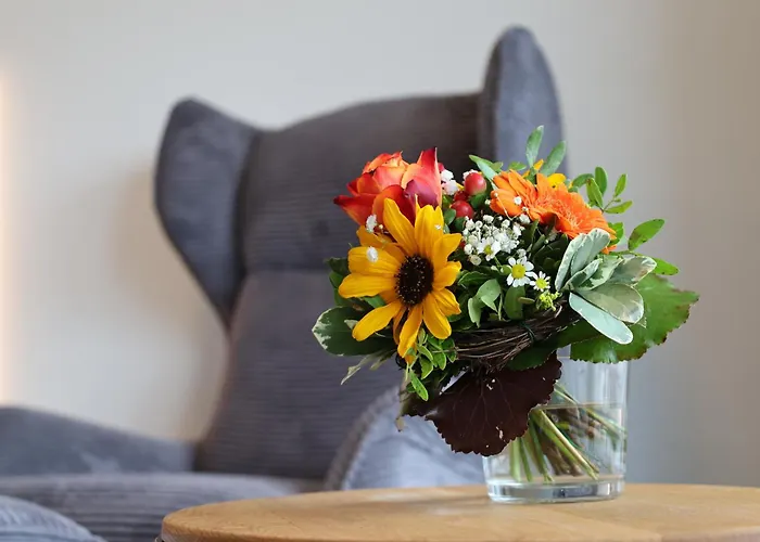 Mein - Self Check-in * Oberndorf am Neckar