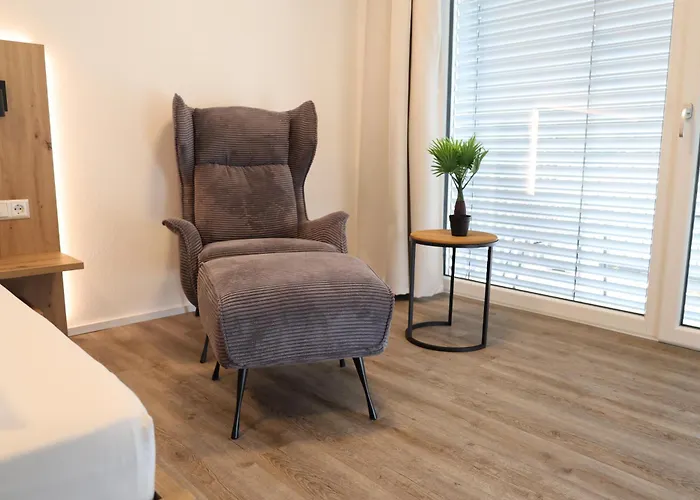 Mein - Self Check-in Otel