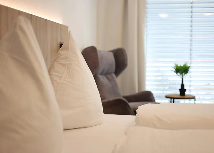 Otel Mein - Self Check-in Oberndorf am Neckar