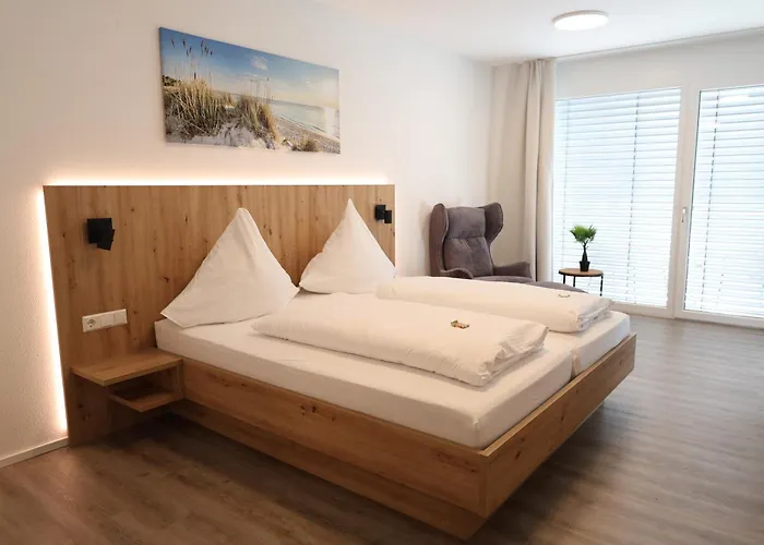 Mein - Self Check-in Oberndorf am Neckar