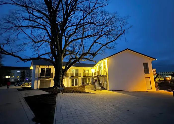 Mein - Self Check-in * Oberndorf am Neckar