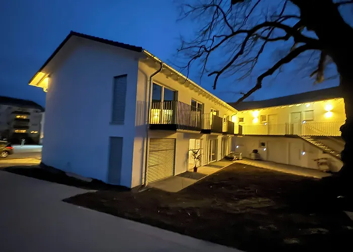 Otel Mein - Self Check-in *