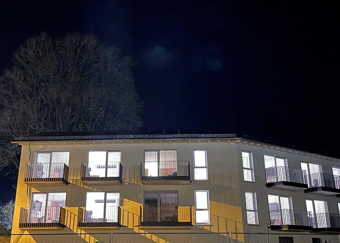 Mein - Self Check-in Otel