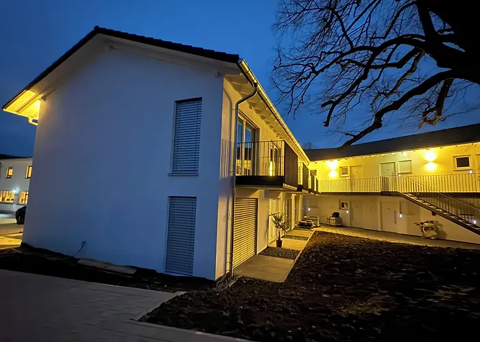 Mein - Self Check-in * Oberndorf am Neckar