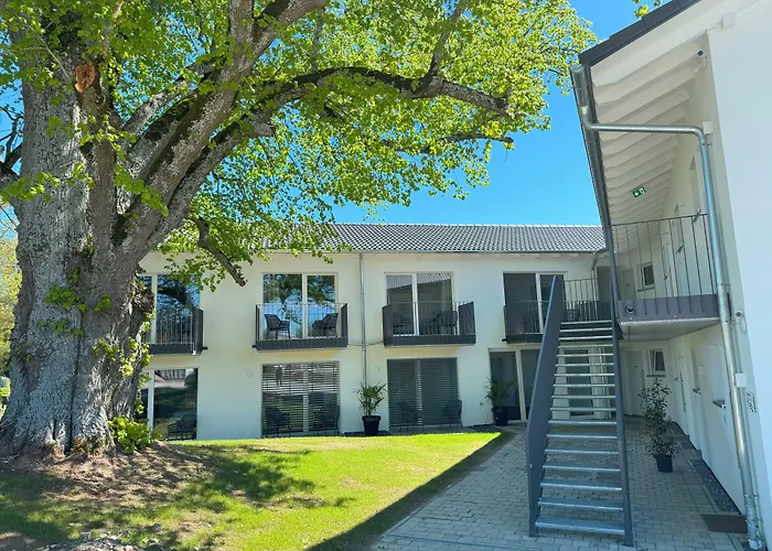 Otel Mein - Self Check-in *