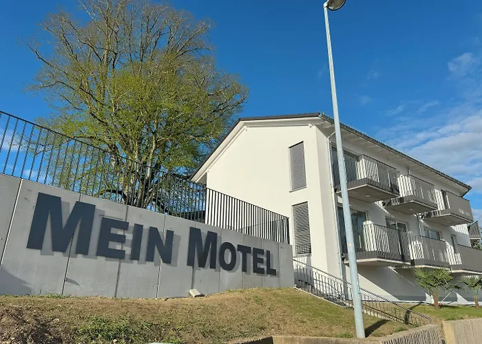 Mein - Self Check-in Otel *