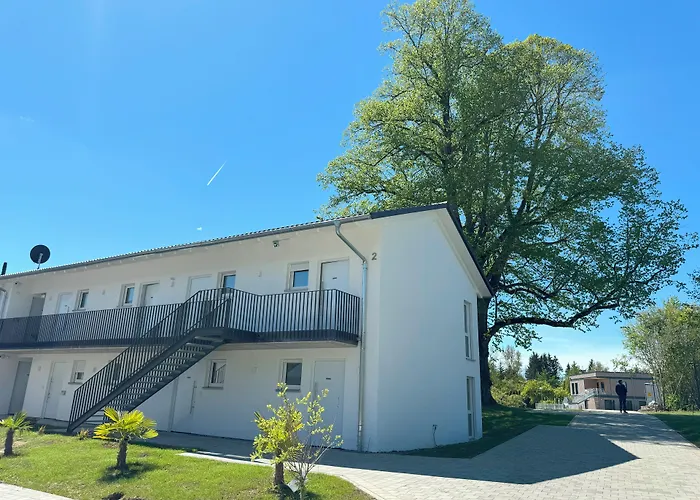 Mein - Self Check-in Otel