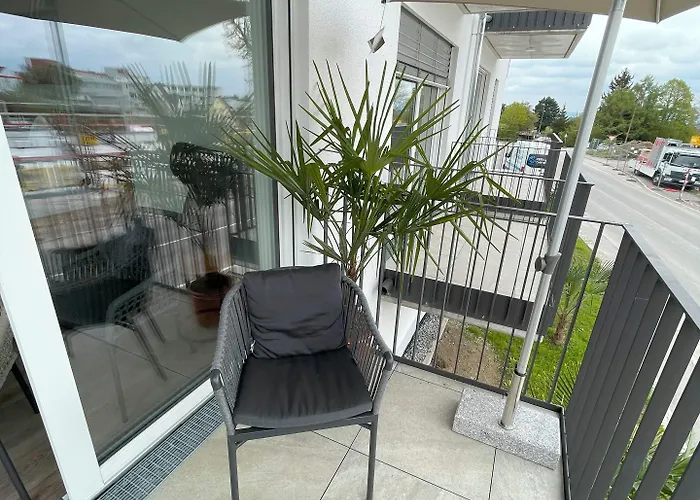 Otel Mein - Self Check-in *