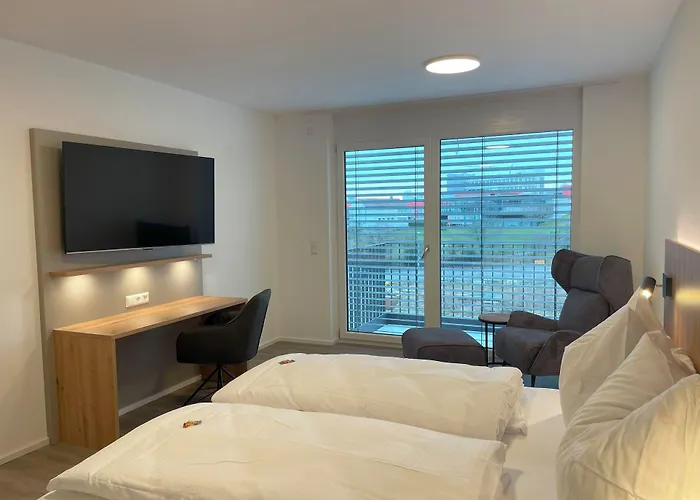 Otel Mein - Self Check-in *