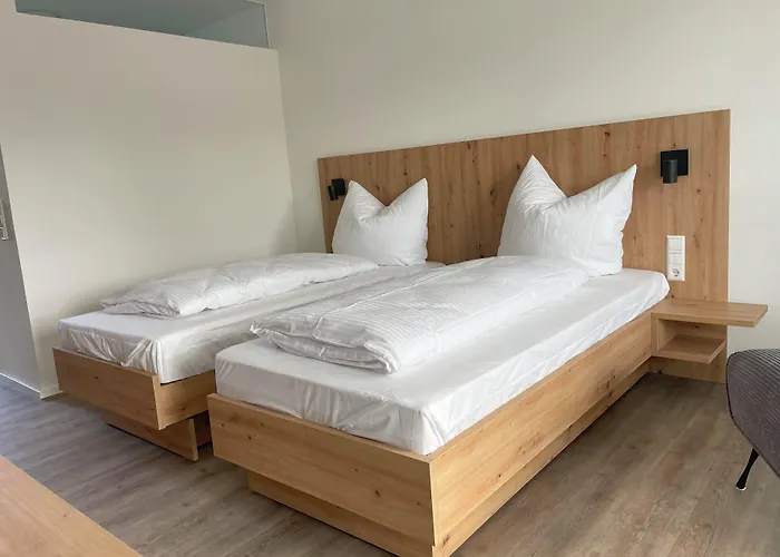 Mein - Self Check-in Otel *