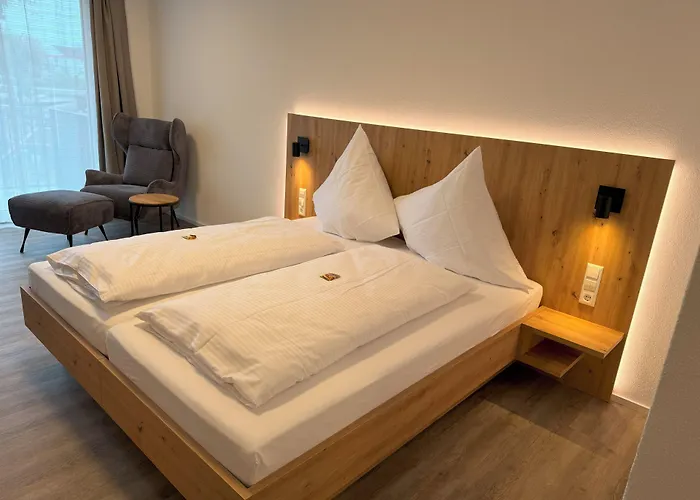 Mein - Self Check-in * Oberndorf am Neckar