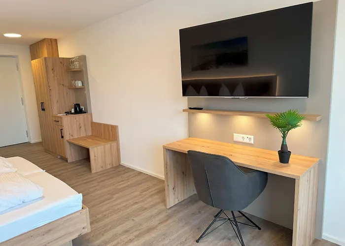 Mein - Self Check-in Oberndorf am Neckar