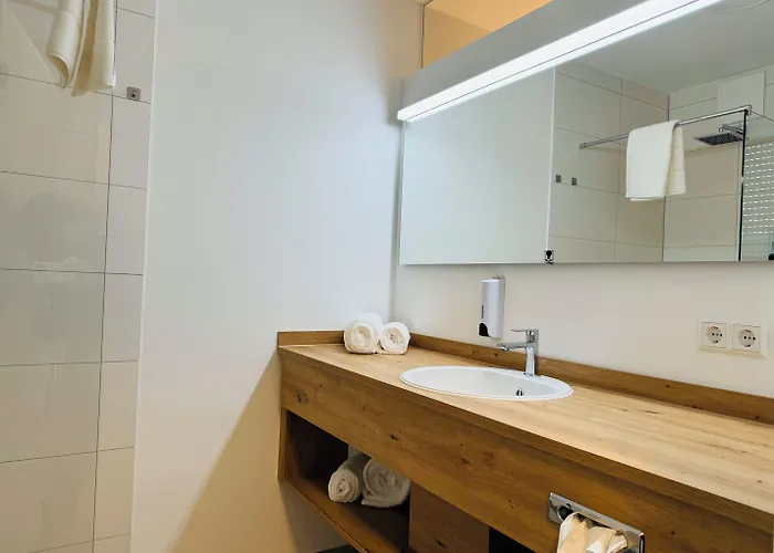 Mein - Self Check-in Otel