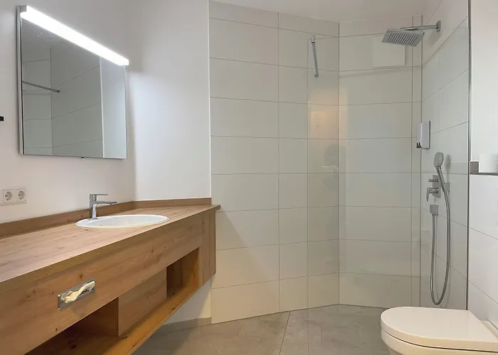 Mein - Self Check-in Otel Oberndorf am Neckar